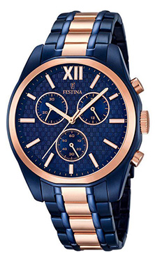 RELOJ FESTINA F16857/1