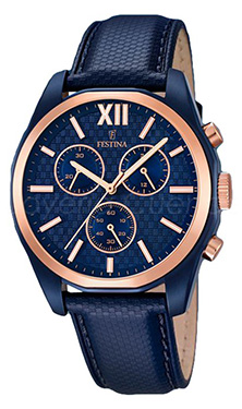 RELOJ FESTINA F16862/1