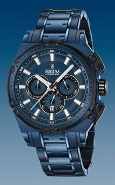 RELOJ FESTINA F16973/1
