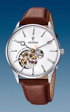 Festina AutomÃ¡tico