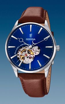 Festina AutomÃ¡tico