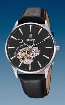 Festina AutomÃ¡tico
