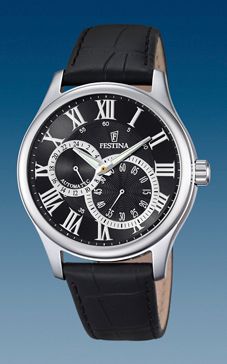 Relojes MecÃ¡nicos