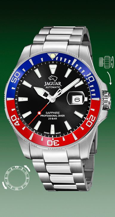 Relojes MecÃ¡nicos