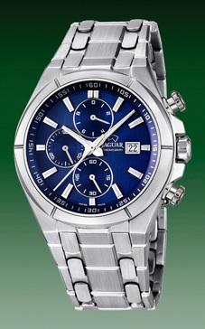 Reloj Jaguar