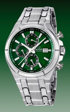 RELOJ JAGUAR J665/5