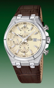 Reloj Jaguar