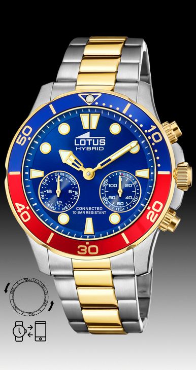 LOTUS HYBRID