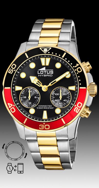 LOTUS HYBRID