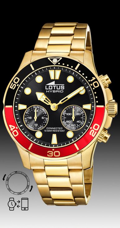 LOTUS HYBRID