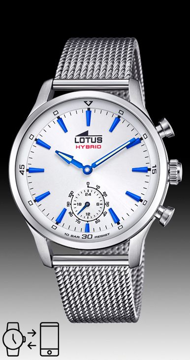 RELOJ LOTUS HYBRID 18803/1